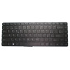 Laptop Keyboard YXT-NB93-86 MB3008010 Swiss SW Black Without Frame New