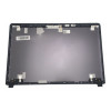 Laptop LCD Top Cover For DELL Vostro 5470 5480 071HNX 71HNX Silver With Hinges Touch Back Cover Used