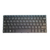 Laptop Keyboard For Irbis NB27 NB29 Russia RU Black Without Frame New