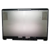 Laptop LCD Top Cover For Samsung 950QAA 940X5M NT950QAA BA61-03430B Back Case Cover Silver New