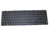 Laptop Keyboard For AVADirect W355SSQ W370SS English US Black Frame
