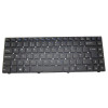 Laptop Keyboard For AVADirect W740SU United Kingdom UK No Frame
