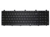 Laptop Keyboard For AVADirect P170EM English US No Frame