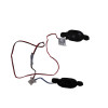 Laptop Speaker For ACER 4743 4750 4743G 4750G 23.40A0A.011