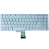 Laptop Keyboard For LG 15UD40 15UD40N 15UD40N-GX56K 15U50N 15U40Q Korean KR White No Frame New
