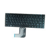 Laptop NO Backlit Keyboard For Gateway XK-HS105 MB3181004 Russian RU Black NO Frame