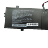Laptop Replacement Battery For Teclast F7 Plus III TB05 U4770130PV-2S1P F7 Plus 3 TB05 7.6V 5921MAH 45WH Replacement 7.6V 6000mAh 45.6WH 10PIN 8Lines New