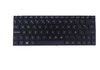 Laptop Keyboard For ASUS U3300FA U3300FN Spanish SP Blue With Backlit