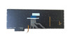 Laptop Keyboard For HP 15-CE000 With Backlit Black Bulgaria BG