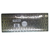 Laptop Keyboard For MEDION AKOYA E2225 T MD60670 MD60669 MD60738 MD60711 MD60737 MD60735 MD60288 MD60287 MD60736 Black United Kingdom UK