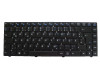 Laptop Keyboard For Condor SensBook S2 I3 LP1401ANR German GR Without Frame New Black