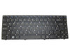 Laptop Keyboard For Condor SensBook S2 I5 LP1401BNR United Kingdom UK Without Frame New Black