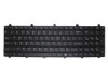 Laptop Keyboard For malibal Lotus P150EM United States US With Backlit New Black