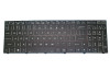 Laptop Keyboard For malibal LX 50DS United States US With Backlit New Black