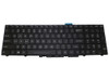 Laptop Keyboard For SKIKK 17TM75 With Frame New Black United States US With Backlit
