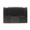 Laptop PalmRest&keyboard For Lenovo Ideapad Yoga 710-15ISK 80U0 English US 5CB0L47312 Upper Case With Backlit New