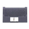 Laptop PalmRest&keyboard For Lenovo Ideapad Yoga Slim 7-14IIL05 82A1 English US 5CB0X55867 Upper Case With Backlit New