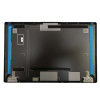 Laptop LCD Top Cover For Lenovo Ideapad 5-14IIL05 5-14ARE05 5-14ITL05 5-14ALC05 5CB1B79038 5CB0Y88641 82FE 81YH Back Cover Black New