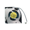Laptop GPU FAN For Gigabyte BRUSHLESS FHPK DFS2000050D0T DFS2000050D0T-FHPK BRUSHLESS MOTOR FHPK DC 5V 0.50A 4PIN