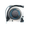 Laptop GPU FAN For Gigabyte BRUSHLESS FHPK DFS2000050D0T DFS2000050D0T-FHPK BRUSHLESS MOTOR FHPK DC 5V 0.50A 4PIN