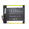 Laptop Battery For Teclast X5 X5 Pro ZP52110158 52110118 ZP50100130 7.4V 5000mAh Replacement QT-31150165P QT31150165P H28154165P New