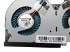 Laptop GPU FAN For CLEVO P950 Series P950ER P950HR 6-31-P9502-HA3 BS5005HS-U3D P950HR-GPU 4PIN