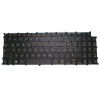 Laptop Keyboard For LG 15Z990 15ZB990 15ZD990 LG15Z99 15Z990-R 15Z990-A 15Z990-G 15Z990-H 15Z990-L 15Z990-V German GR Black NO Frame & With Backlit