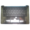 Laptop Black PalmRest&Grey Keyboard For Positivo Motion Q232A Motion Plus Q432A H003-33 YMS-0075-B D1459 Brazil BR Blue Mark No Touchpad