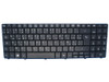 Laptop Keyboard For ACER 5334 E525 5532 5516 NSK-GFB2A PK130RI1B27 9Z.N2M82.B2A KB.I170A.266 V109902AS5 AR PK130EI2A02 Arabia AR