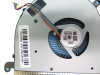 Laptop CPU GPU FAN&Heatsink For MSI For Prestige 15 P15 BS5005HS-U3J BS5005HS-U3I E32-2500510-HH7 E322500510HH700 16S3-GPU 16S1-CPU DC5V 0.5A 4PIN