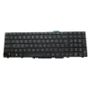 Laptop Backlit Keyboard For CLEVO P870DM P870DM2 P870DM3 P870DM-G P870FM P870KM P870KM1 P870TM P870TM1 P870TM1-G P870TM-G  United Kingdom UK Black New