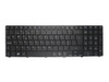 Laptop Keyboard For ACER 5810 5810T 5810TG 5810TZ 5810TG 5810TZG MP-09B26P0-6983 PK130C93A16 KB.I170A.163 Portugal PO