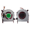 Laptop CPU FAN For ACER AS1810T 1810 1810T 1810TZ 1420P 1410 752 AB6305HX-R8B CWZH7 AB4805HX-TBB CWZE89 New