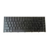 Laptop RGB Backlit Keyboard For Eluktronics MAG-15 MAG-15R Colourful Backlit English US No Frame