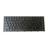 Laptop Keyboard For Schenker XMG Vision 15 English US Black New