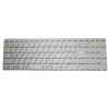 Laptop Keyboard For Toshiba Dynabook T45/E T45/EG T45/EGD T45/EGL T45/EGS T45/EGSB T45/EGX PT45EGP-SJA PT45EGD-SJA2 PT45EGL-RJA5 PT45EGS-SJA3 PT45EGS-SJB3 PT45EGX-SJAD2 Japanese JP JA White Without Frame New