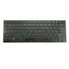 Laptop Keyboard For Toshiba Dynabook R732/38JB R732/38JW R732/39F R732/39FB R732/39FK R732/39G R732/39GB R732/39GK R732/39H R732/39HB R732/39HK Japanese JP JA Black With Frame Used
