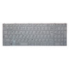 Laptop Keyboard For Toshiba Dynabook T752/T4FW T752/T8FW T752/V4GW T752/V4GWI T752/V4HW T752/V8GW T752/V8HW PT752T4FBFW PT752T8FBFW PT752V4GBHW PT752V4GSPWI PT752V4HBMW PT752V8GBHW PT752V8HBMW Japanese JP JA White With Frame New