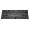 Laptop Keyboard For Toshiba For Dynabook T852/D8F T852/D8FB T852/WDTFB PT852D8FBFB PT852DTFBFBW Japanese JP JA Black With Frame New