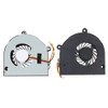 Laptop CPU Fan For Toshiba Dynabook T571/W2ME T571/W3TD T571/W3TE T571/W4MC T571/W4MD T571/W4TD T571/W5TC T571/W5TD T571/W5TE Used