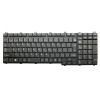 Laptop Keyboard For Toshiba Dynabook B452/F B452/G B452/H B552/F B552/G B552/H B652/F B652/G B652/H PB452FNAP25A51 PB452GNAP25A71 PB452HNAP25A71 PB552FAPP25A51 Japanese JP JA Black With Numeric Keyboard Used Used