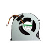 Laptop CPU Fan For Toshiba Dynabook B452/23F B452/23FL B452/23G B452/23GL B452/23GY B452/24G B452/25F B452/25G B452/25GY DC5V 2.0W New