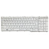 Laptop Keyboard For Toshiba Dynabook T451/58E T451/58EW T451/58EWJ T451/58EWS T451/59DW T451/E34EW T451/E46EW PT45158EBFW PT45158EBFWJ PT45158EAFWS3 PT45159DBFW PT45134ESGWE PT45146EBGWE Japanese JP JA White New