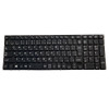 Laptop Keyboard For Toshiba Dynabook T954/89L T954/98L PT95498LBUGW PT95498LBXGW PT95489LHXG Japanese JP JA Black With Backlit New