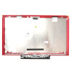 Laptop LCD Top Cover For DELL G5 5587 00TR0Y 0TR0Y Red Back Cover New
