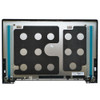 Laptop LCD Top Cover For DELL Inspiron 7791 2-in-1 07T7XY 7T7XY Silver Back Cover New
