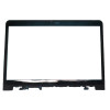 Laptop Front Bezel For DELL Inspiron 14 5447 5457 5448 5445 5442 5443 0J5M6J J5M6J Touch Black Used
