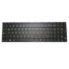 Laptop Replacement Keyboard For EXO SmartPro Q3-A3 Q3-A7 Latin America LA Black Without Backlit New