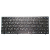 Laptop Replacement Keyboard For EXO Smart R1-CN49VX R1-CN55 V3 R1-CN63 V3 R1-CN79 V2 R1-E2245 R1-E3245 R1-E7388 R1-M5348 R1-ST98 v3 Latin America LA Black Without Frame New
