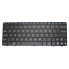 Laptop Replacement Keyboard For EXO X355 X352 United Kingdom UK Black New